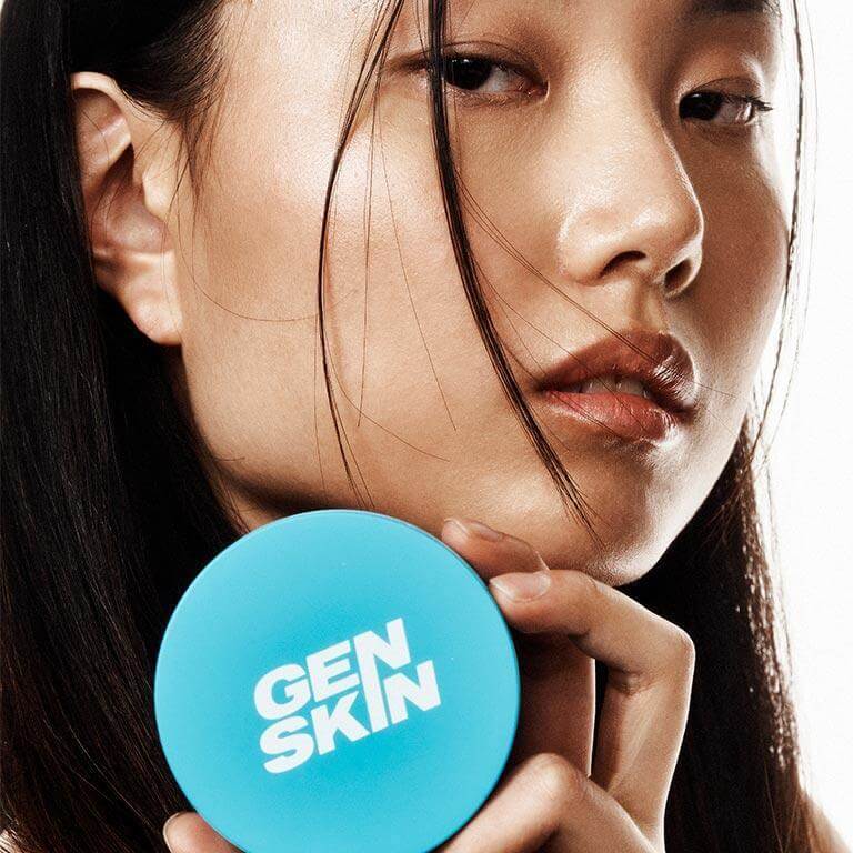 Hydrating Marine Algae Eye Patches