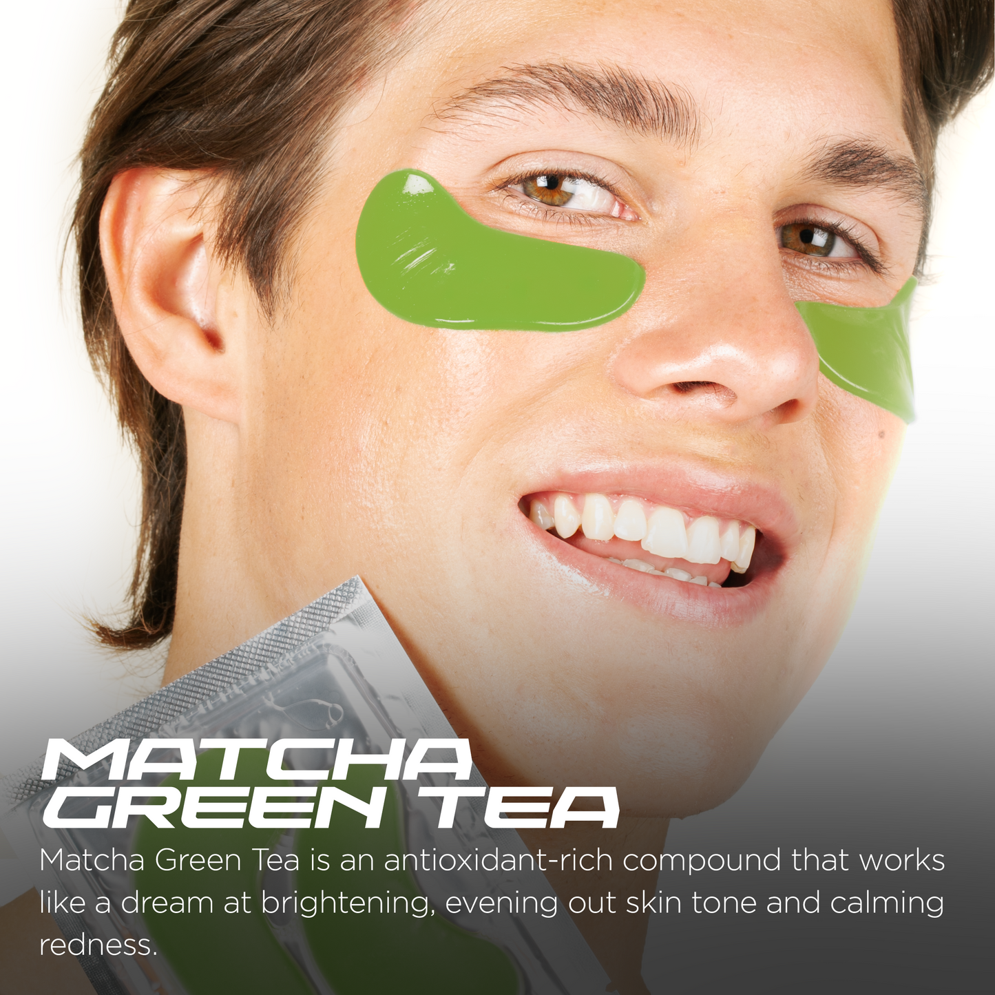 Slow Rebound Mask Bundle