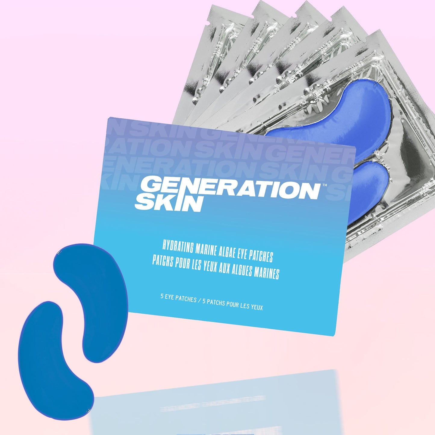 Slow Rebound Mask Bundle