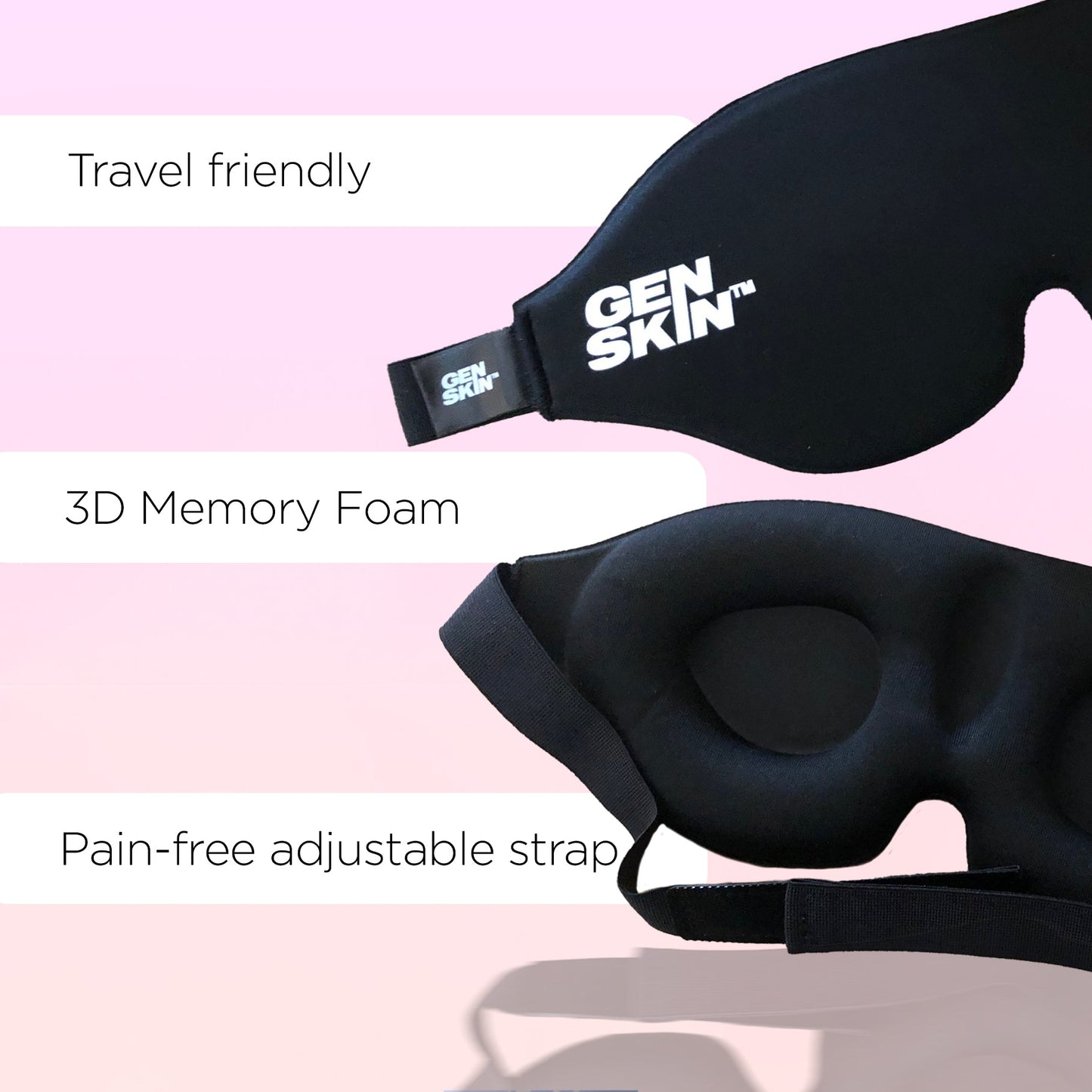 Slow Rebound Mask Bundle