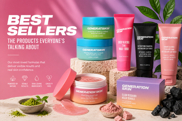 Best Sellers