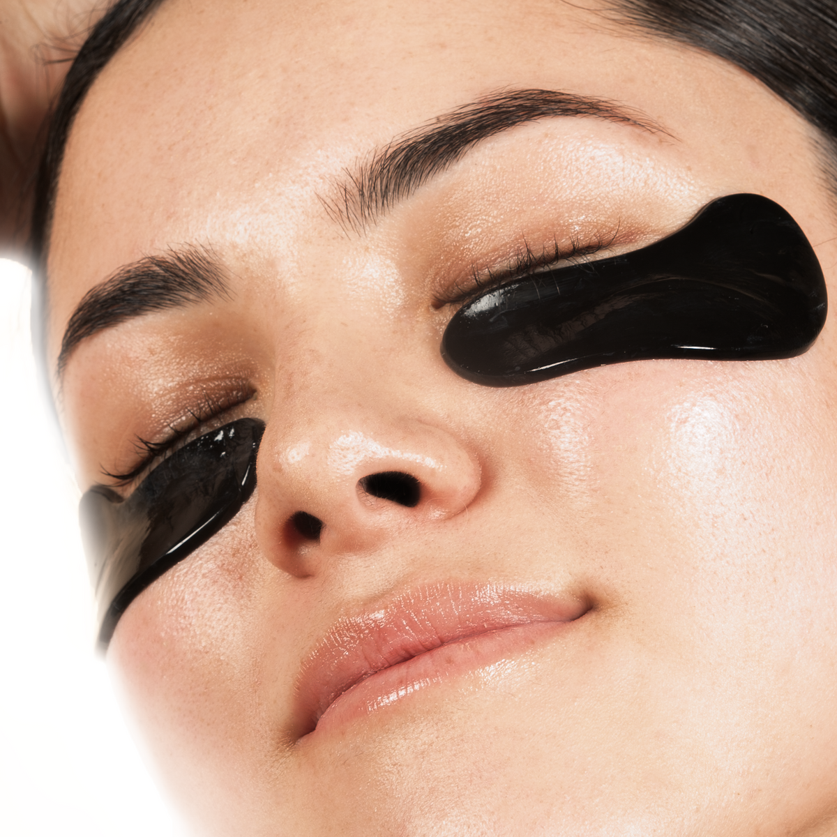 Revitalizing Hyaluronic Acid Eye Patches 5 Pack